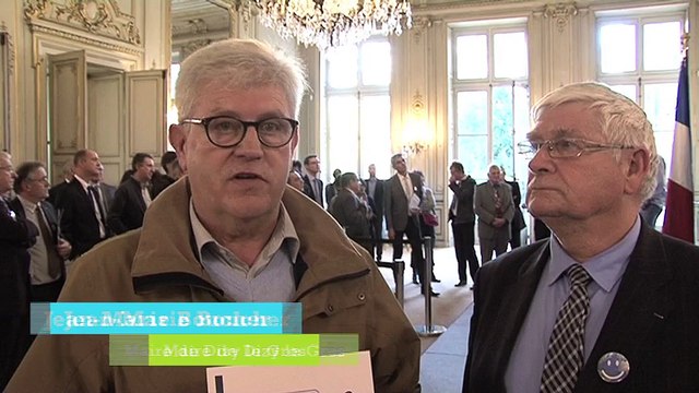 Communauté de communes de la Thiérache (TEPCV)