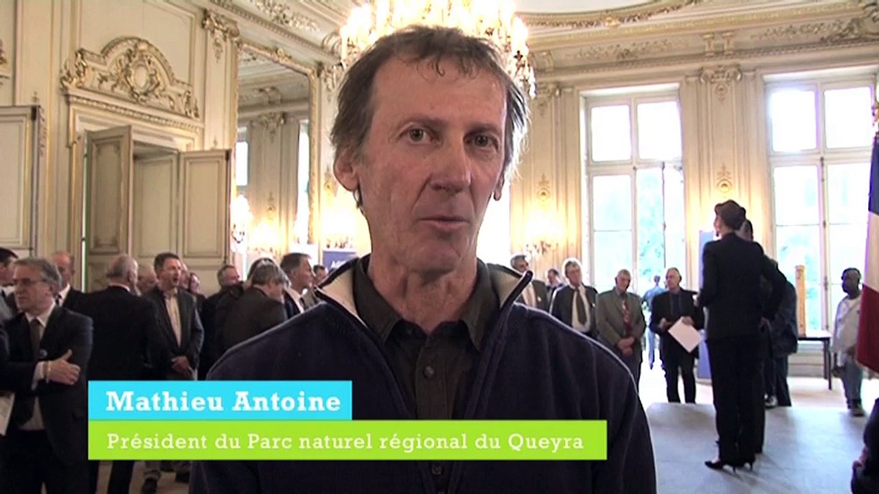 Parc naturel régional du Queyra (TEPCV)