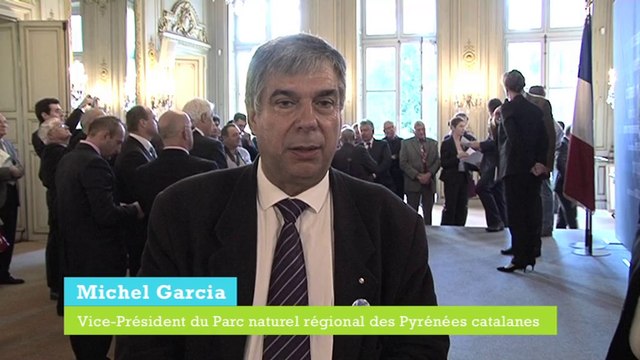 Parc naturel régional des Pyrénées catalanes (TEPCV)