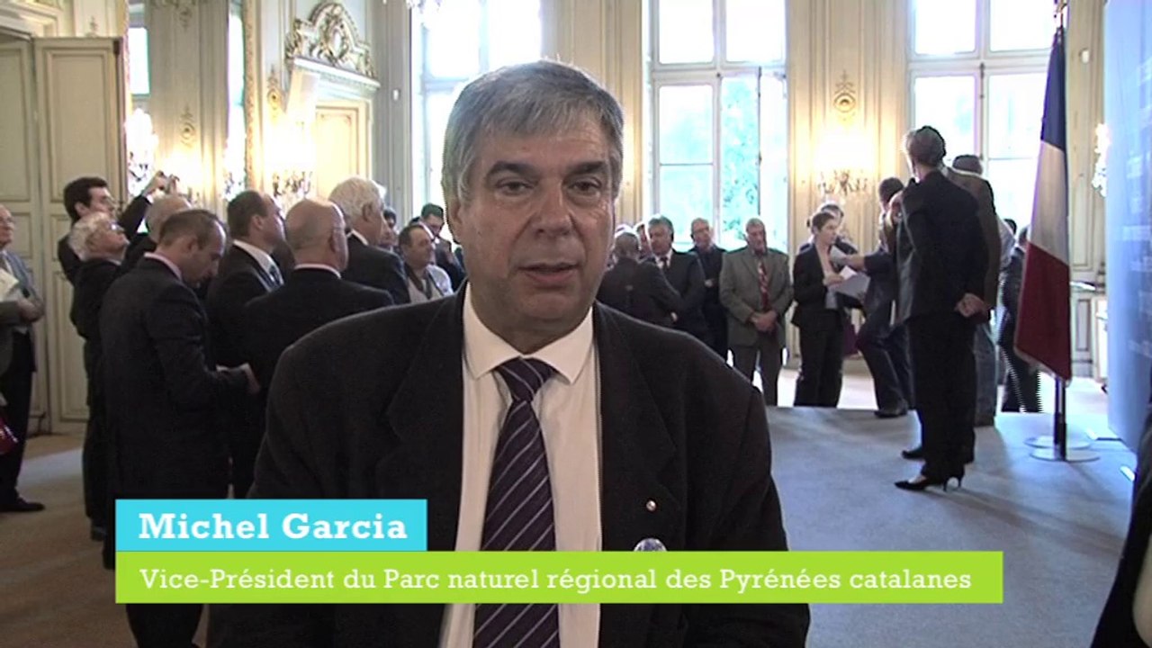 Parc naturel régional des Pyrénées catalanes (TEPCV)