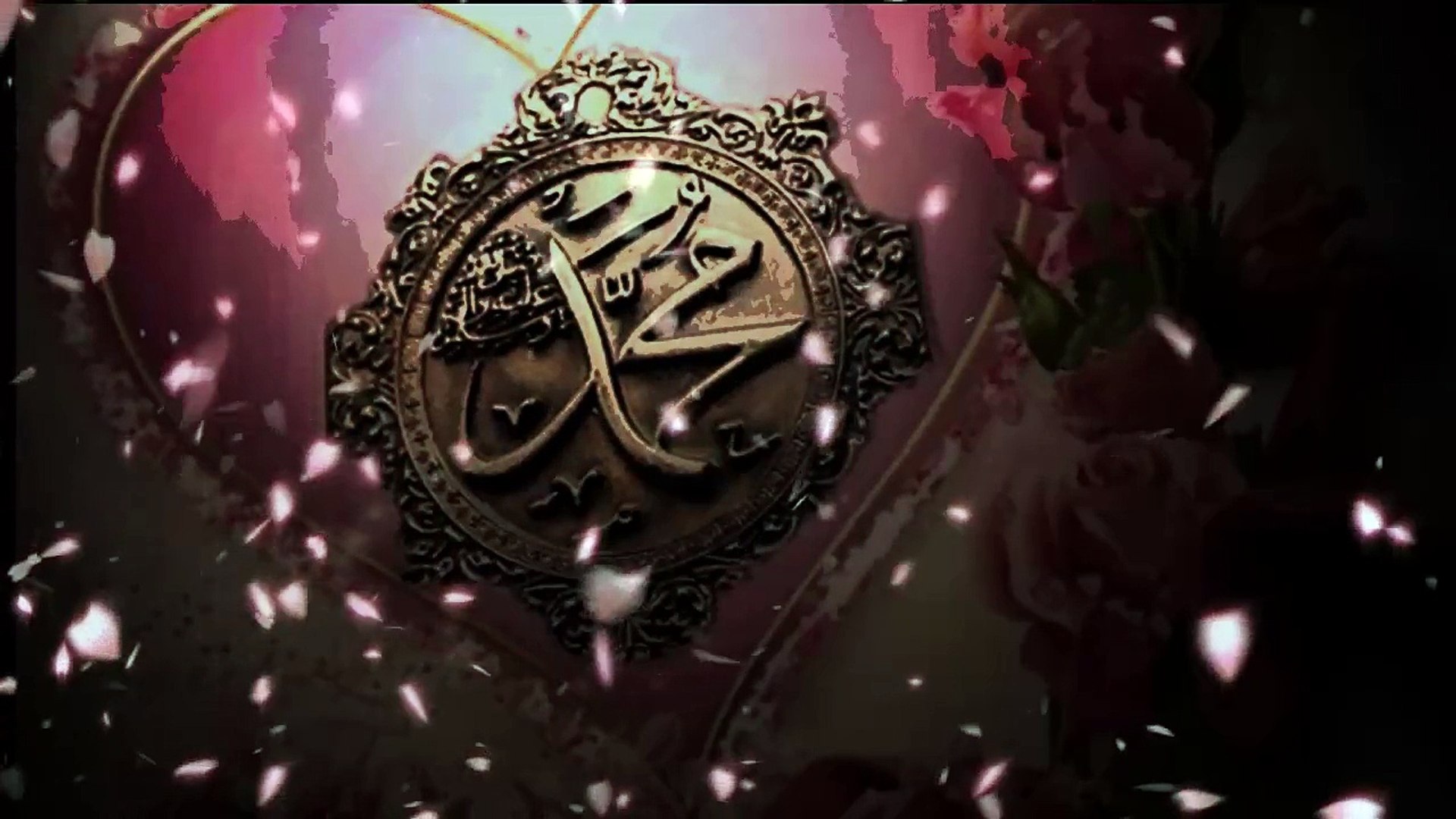 ⁣ya rabbi bil mustafa- Arabic Nasheed