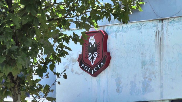 Report TV - Jaupi zv.drejtori i ri të Policisë Rionfirmohen 5 drejtues sektorësh