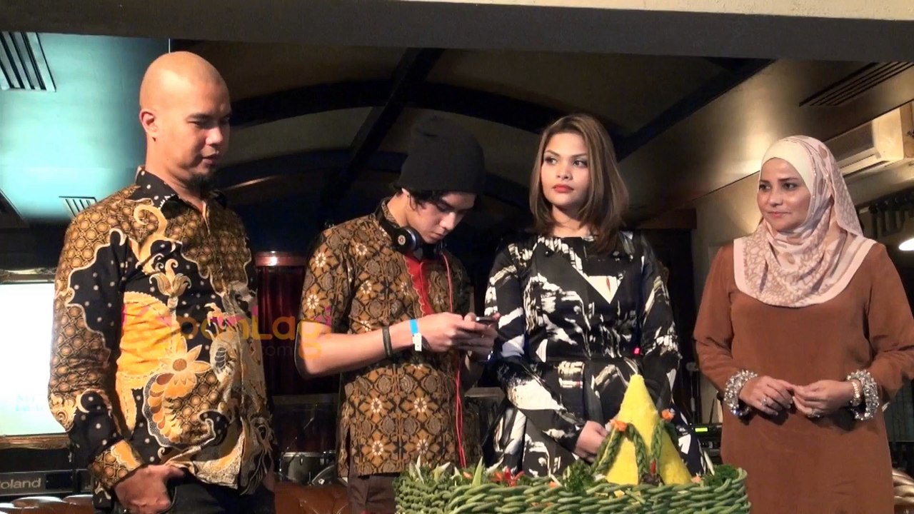 Nadira ; Aku Sayang Sama Al