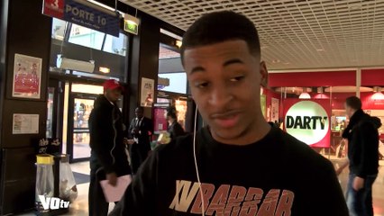 Plus de contrôles dans les centres commerciaux