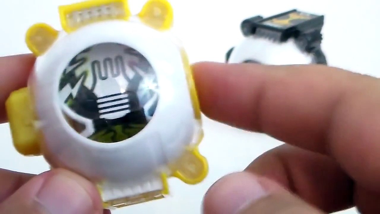 Review: Kamen Rider Ghost DX Ghost Driver