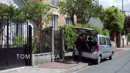 Tom et Lena