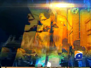 Geo News Headlines - 18 November 2015 - 2200