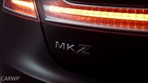DESIGN Lincoln MKZ 2017 Facelift AWD 3.0 GTDI V6 Biturbo 406 cv 55,3 mkgf