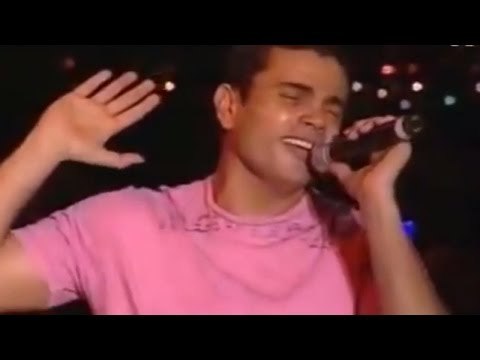 Amr Diab - Wahashtiny (Chevrolet 2004) عمرو دياب - وحشتيني