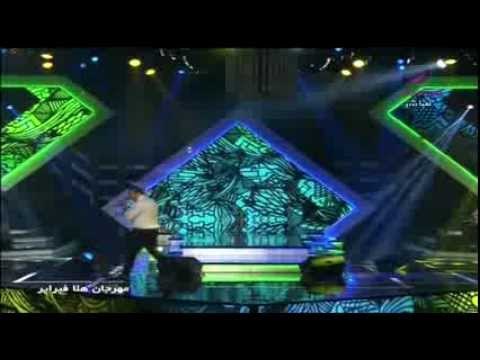 Amr Diab - Andy So'al (Hala Feb 2014 عمرو دياب - عندي سؤال (هلا فبراير