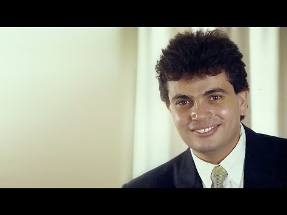 Amr Diab - Ya Mertaheen عمرو دياب - يامرتاحين