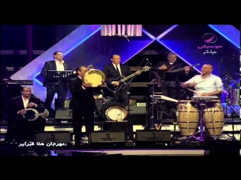 Amr Diab - Hits Medley (Hala Feb 2014 عمرو دياب - ميدلي (هلا فبراير