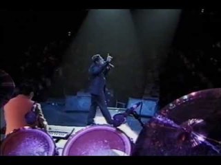 Amr Diab - Rag'een (Australia 1999) عمرو دياب - راجعين