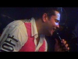 Amr Diab - Africa "Sporting Club 94" عمرو دياب - أفريقيا