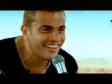 Amr Diab - Pepsi T.V Adv (ِAllem Alby)