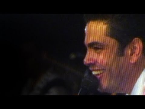 Amr Diab - Shawa'nna Sporting Club 94 عمرو دياب - شوقنا