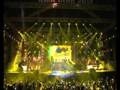 Amr Diab - Marina 2012 Coverage عمرو دياب - تغطية حفل مارينا 2012