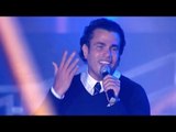 Amr Diab - Cairo Stadium Concert Coverage 21.12.12  تغطية حفل أستاد القاهرة