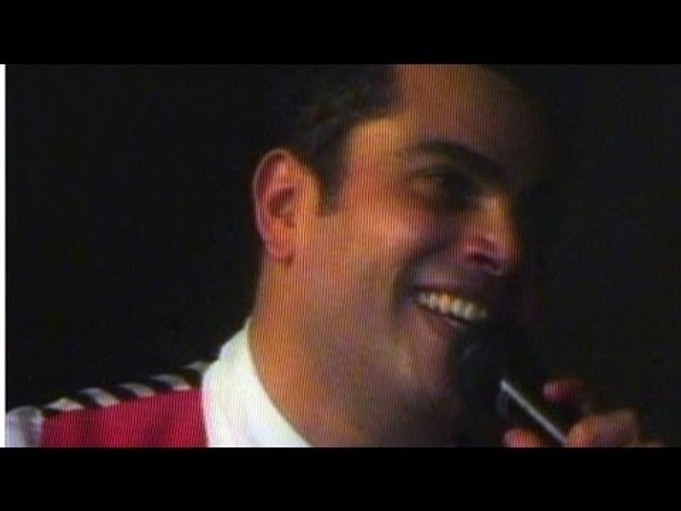 Amr Diab - We Eh Ya'ny "Sporting Club 94" عمرو دياب - وأيه يعني