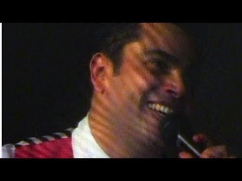 Amr Diab - We Eh Ya'ny Sporting Club 94 عمرو دياب - وأيه يعني