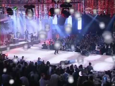 Amr Diab - Ne'oul Eh New Year's 2008 عمرو دياب - نقول أيه