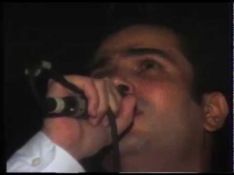 Amr Diab - El Mady (Sporting Club 94) عمرو دياب - الماضي