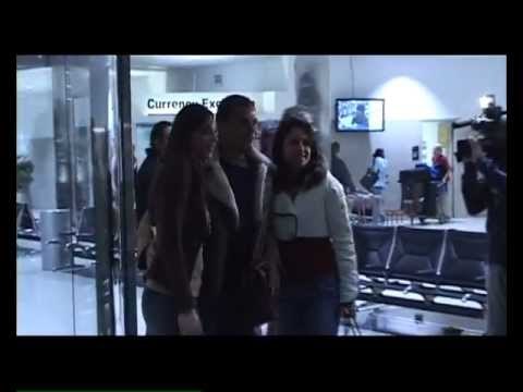 Amr Diab - USA Tour 2006, Making of El Helm Special Features