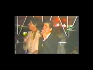 Amr Diab & Devils Band - Rare Concert "El Helm Special Features"