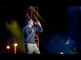 Amr Diab - AUC Carnival 12 عمرو دياب - كرنفال الجامعة الأمريكية