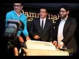 Amr Diab Academy - Press Conference Coverage تغطية المؤتمر الصحفي