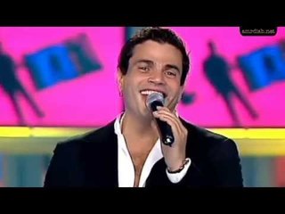 Amr Diab - We Hekaytak Eh "Hala Feb 2007" عمرو دياب - وحكايتك أيه