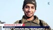 Attentats de Paris : Abdelhamid Abaaoud, le cerveau présumé