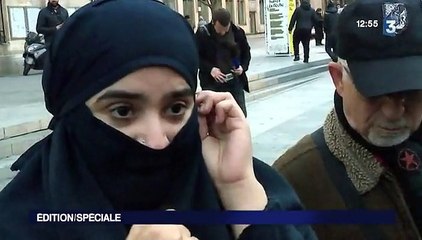 Assaut à Saint-Denis : deux morts et sept personnes interpellées