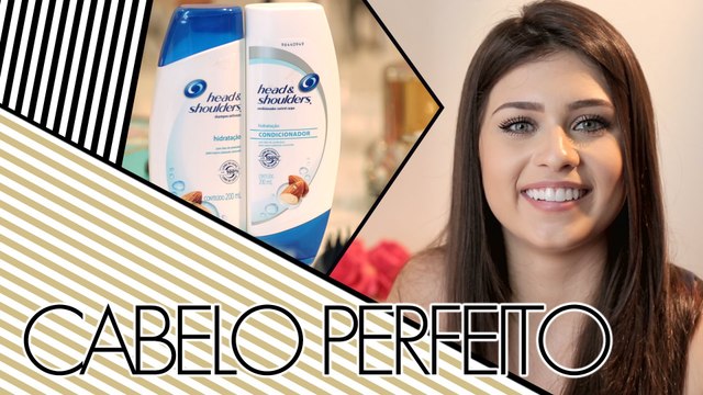 5 DICAS DA FLAVIA PAVANELLI PARA TER O CABELO PERFEITO