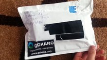 Gokano prize