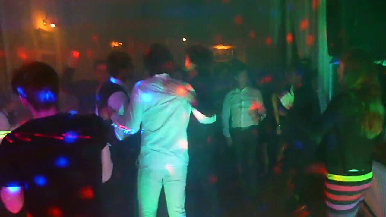 EFFETS DE LAZER SIMPLES MAIS BON