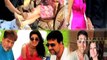 Hot Scenes of Mallika Sherawat in Movies, Sunny Leone Satisfied with Her Husband & More