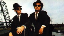 Xtra : The Blues Brothers
