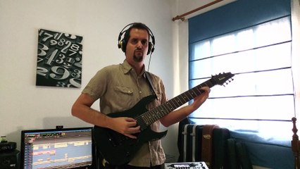 Daniel Bautista - S1M1