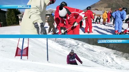 D!CI TV - Le concours des stations continue. La finale c'est vendredi