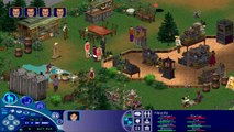 The Sims 1 Lets play [Part 161] Perfect Garden