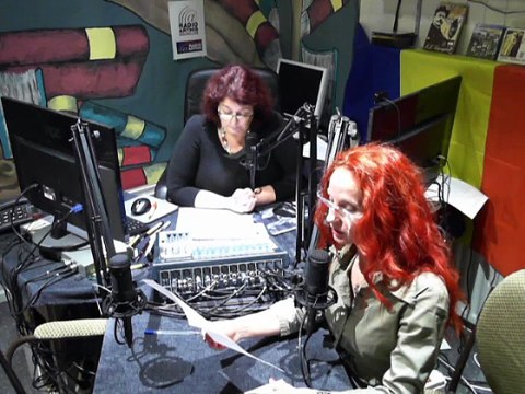 Emisiunea Radio-Tv Arthis din 18.11..2015/P2/ro.