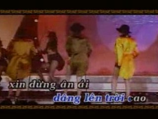 May Lan Thang - Bao Han - Chau Ngoc,Than