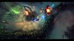 Warhammer 40.000 : Dark Nexus Arena - Teaser date de sortie