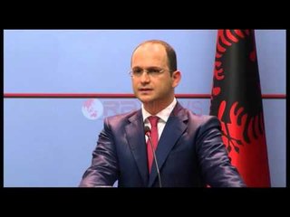 Strategji kundër terrorizmit, Qeveria miraton dokumentin e ekspertëve të huaj e vendas- Ora News