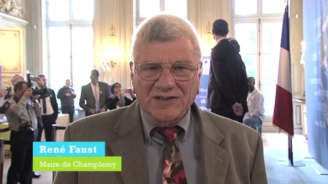 Communauté de Communes entre Nièvres et Forêts (TEPCV)