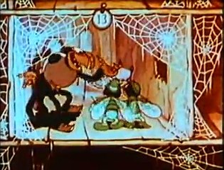 the cobweb hotel