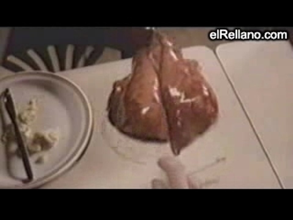 No fumes que te vas a matar!