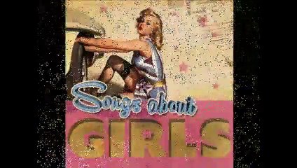 Paul Di'Anno - Hot Legs (Songs About Girls)
