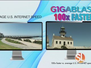 Cox can help with the speed of your digital life at home